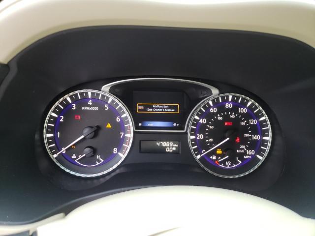 Photo 8 VIN: 5N1AL0MM1EC542329 - INFINITI QX60 