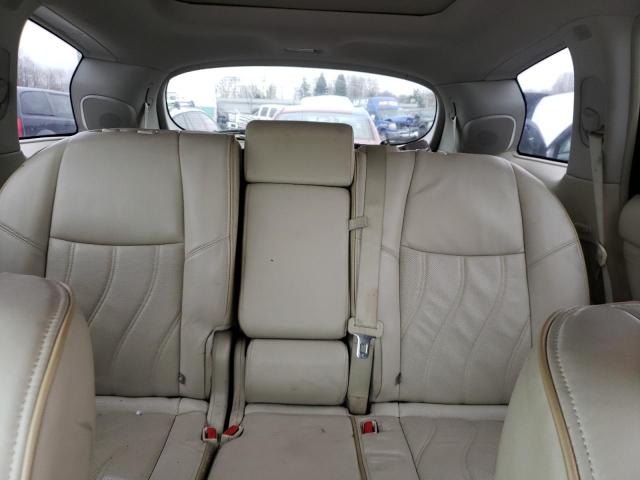 Photo 9 VIN: 5N1AL0MM1EC542329 - INFINITI QX60 