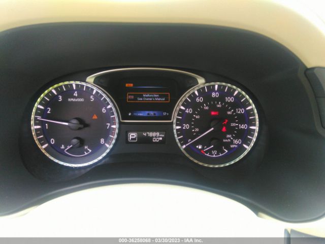 Photo 6 VIN: 5N1AL0MM1EC542329 - INFINITI QX60 