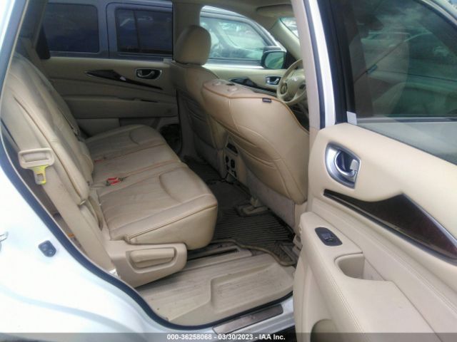 Photo 7 VIN: 5N1AL0MM1EC542329 - INFINITI QX60 