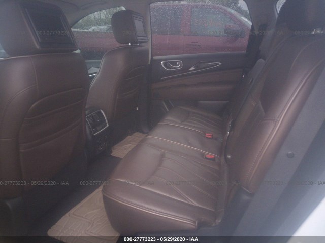 Photo 7 VIN: 5N1AL0MM1EC544436 - INFINITI QX60 