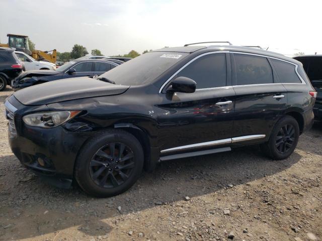 Photo 0 VIN: 5N1AL0MM1EC544761 - INFINITI QX60 