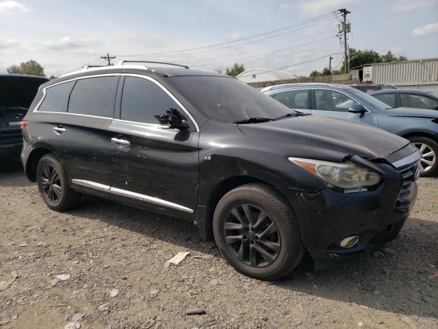 Photo 3 VIN: 5N1AL0MM1EC544761 - INFINITI QX60 