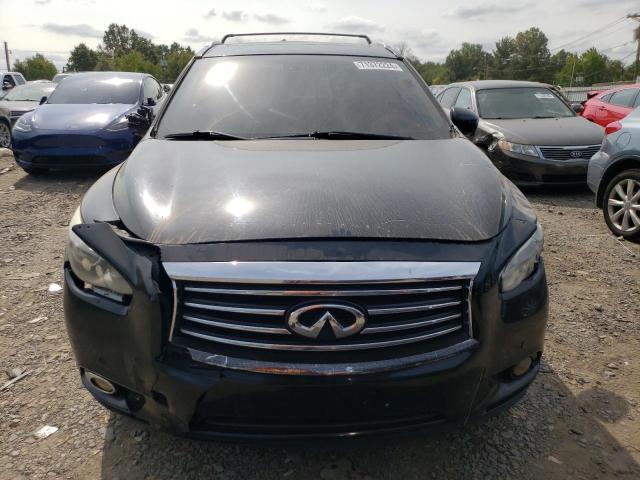 Photo 4 VIN: 5N1AL0MM1EC544761 - INFINITI QX60 