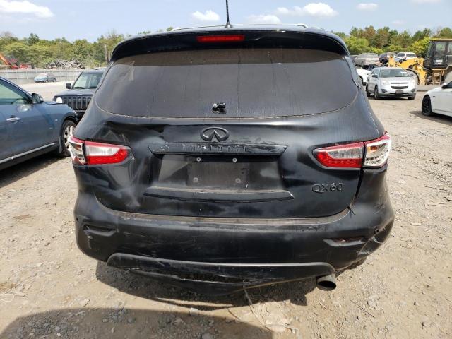 Photo 5 VIN: 5N1AL0MM1EC544761 - INFINITI QX60 