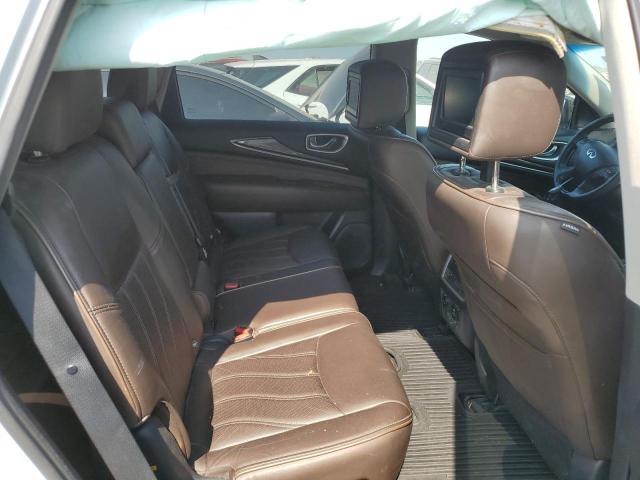 Photo 10 VIN: 5N1AL0MM1EC546168 - INFINITI QX60 