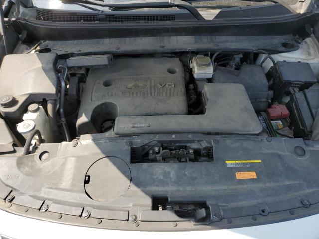 Photo 11 VIN: 5N1AL0MM1EC546168 - INFINITI QX60 