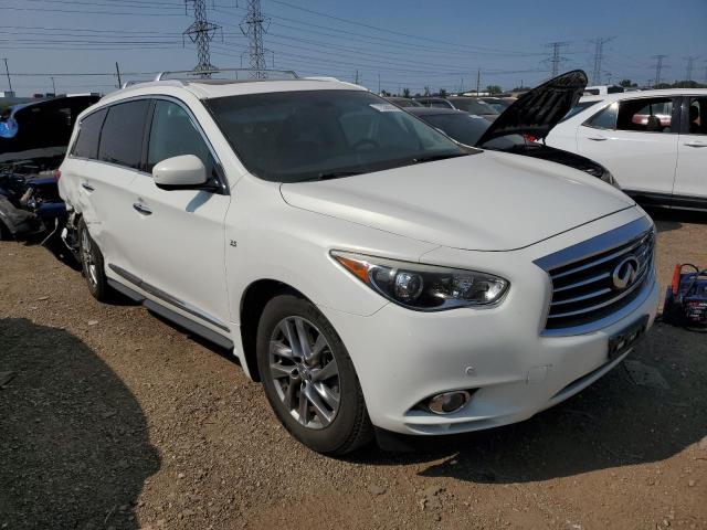 Photo 3 VIN: 5N1AL0MM1EC546168 - INFINITI QX60 