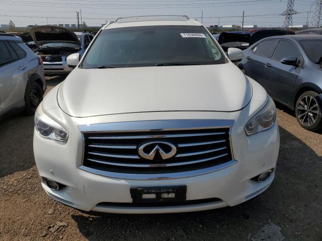 Photo 4 VIN: 5N1AL0MM1EC546168 - INFINITI QX60 