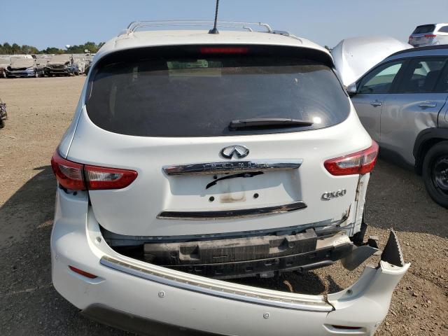 Photo 5 VIN: 5N1AL0MM1EC546168 - INFINITI QX60 