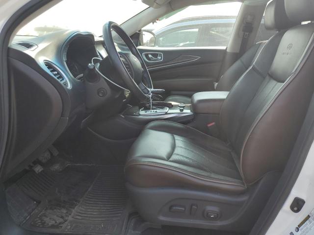 Photo 6 VIN: 5N1AL0MM1EC546168 - INFINITI QX60 