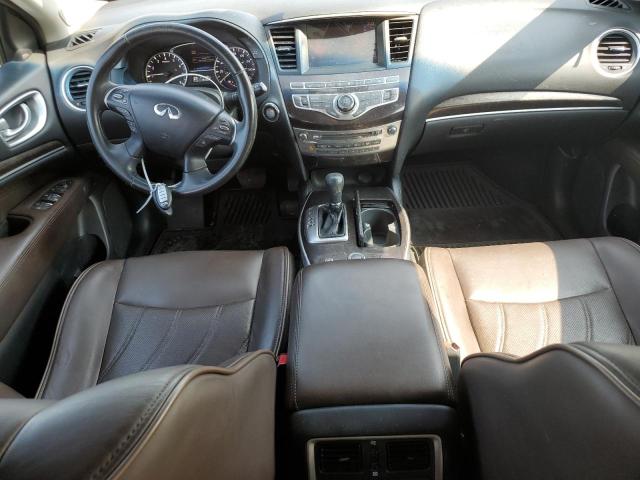 Photo 7 VIN: 5N1AL0MM1EC546168 - INFINITI QX60 