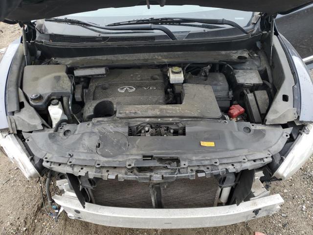 Photo 11 VIN: 5N1AL0MM1EC550219 - INFINITI QX60 