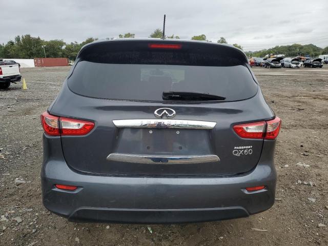 Photo 5 VIN: 5N1AL0MM1EC550219 - INFINITI QX60 