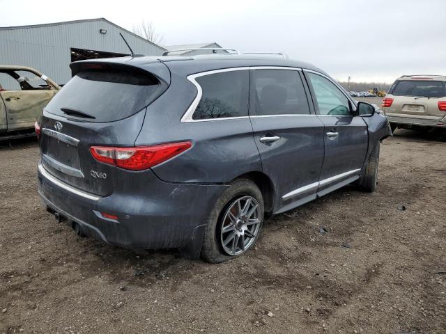 Photo 2 VIN: 5N1AL0MM1EC550804 - INFINITI QX60 