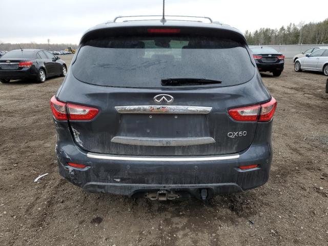 Photo 5 VIN: 5N1AL0MM1EC550804 - INFINITI QX60 