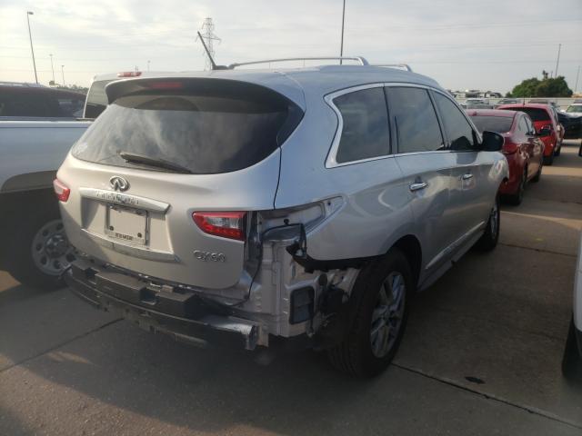 Photo 3 VIN: 5N1AL0MM1EC551600 - INFINITI QX60 