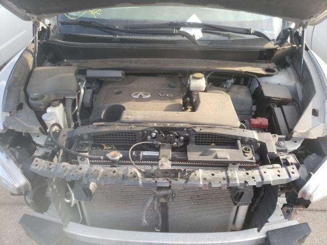 Photo 6 VIN: 5N1AL0MM1EC551600 - INFINITI QX60 