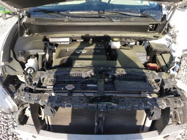 Photo 6 VIN: 5N1AL0MM1FC500793 - INFINITI QX60 