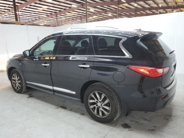 Photo 1 VIN: 5N1AL0MM1FC501216 - INFINITI QX60 