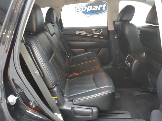 Photo 10 VIN: 5N1AL0MM1FC501216 - INFINITI QX60 