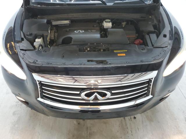 Photo 11 VIN: 5N1AL0MM1FC501216 - INFINITI QX60 