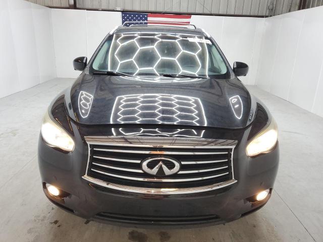 Photo 4 VIN: 5N1AL0MM1FC501216 - INFINITI QX60 