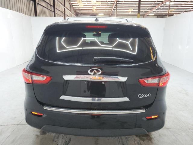 Photo 5 VIN: 5N1AL0MM1FC501216 - INFINITI QX60 