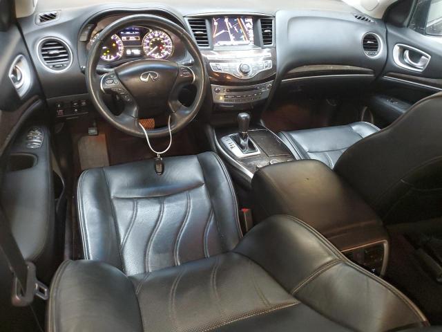 Photo 7 VIN: 5N1AL0MM1FC501216 - INFINITI QX60 