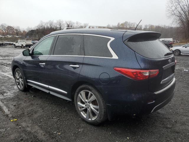 Photo 1 VIN: 5N1AL0MM1FC501653 - INFINITI QX60 