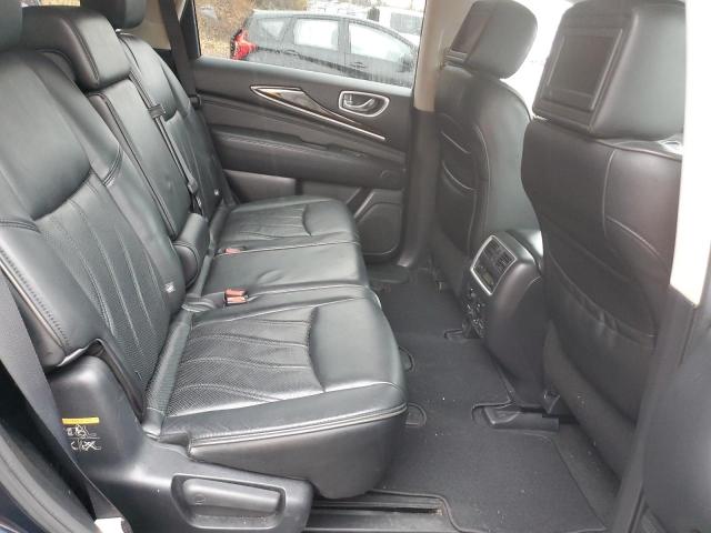 Photo 10 VIN: 5N1AL0MM1FC501653 - INFINITI QX60 