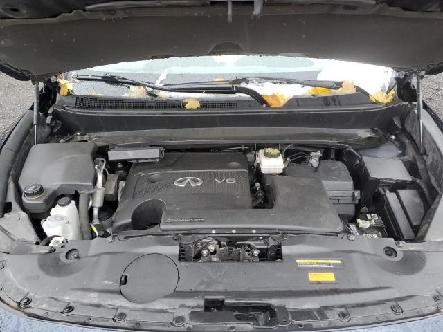 Photo 11 VIN: 5N1AL0MM1FC501653 - INFINITI QX60 