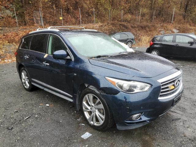 Photo 3 VIN: 5N1AL0MM1FC501653 - INFINITI QX60 