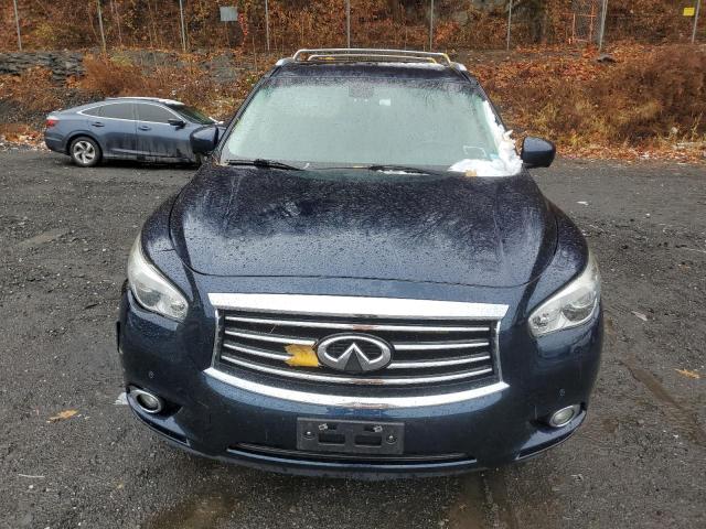 Photo 4 VIN: 5N1AL0MM1FC501653 - INFINITI QX60 