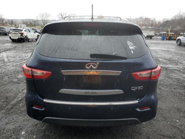 Photo 5 VIN: 5N1AL0MM1FC501653 - INFINITI QX60 