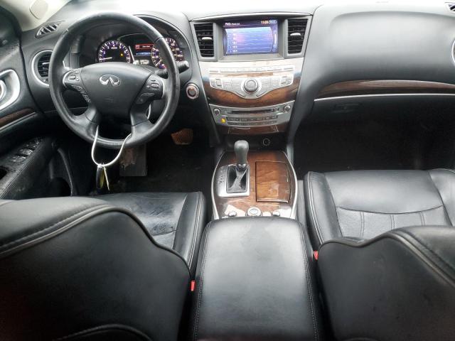 Photo 7 VIN: 5N1AL0MM1FC501653 - INFINITI QX60 