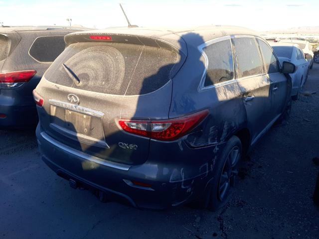 Photo 2 VIN: 5N1AL0MM1FC505881 - INFINITI QX60 