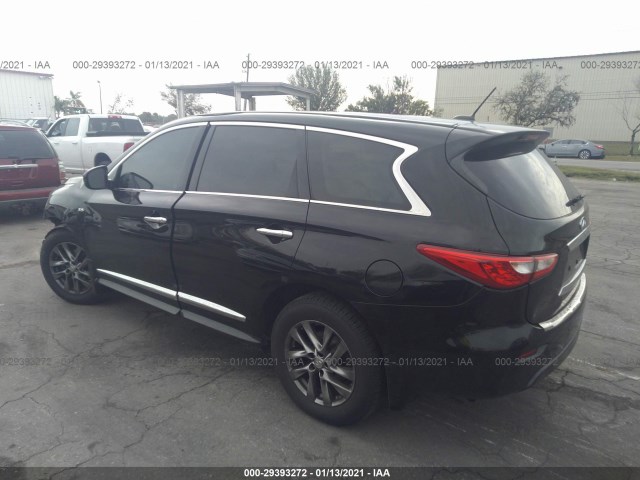 Photo 2 VIN: 5N1AL0MM1FC507789 - INFINITI QX60 