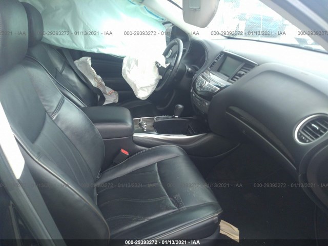 Photo 4 VIN: 5N1AL0MM1FC507789 - INFINITI QX60 