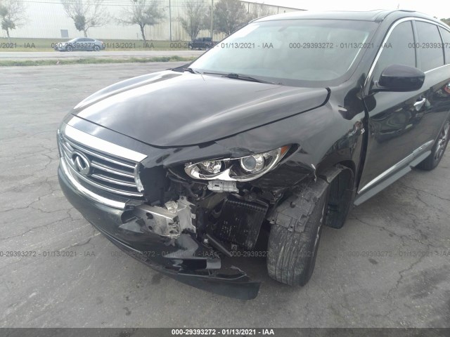 Photo 5 VIN: 5N1AL0MM1FC507789 - INFINITI QX60 