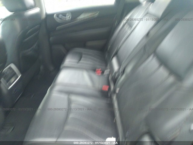 Photo 7 VIN: 5N1AL0MM1FC507789 - INFINITI QX60 