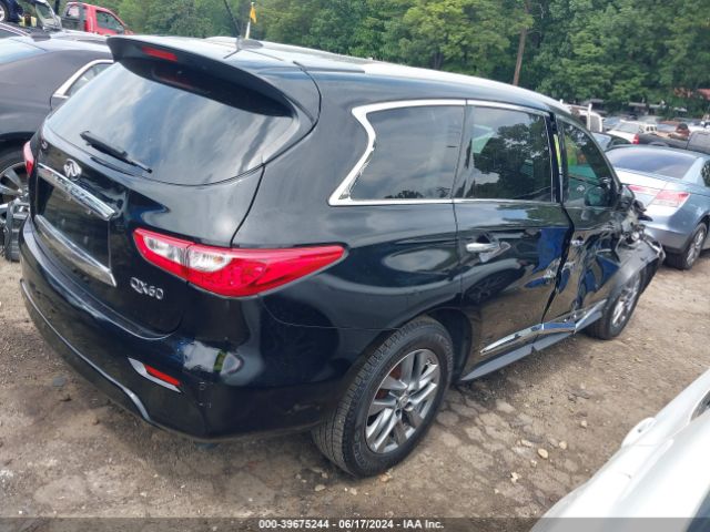 Photo 3 VIN: 5N1AL0MM1FC507971 - INFINITI QX60 