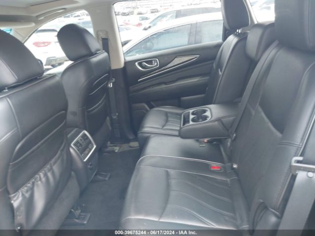 Photo 7 VIN: 5N1AL0MM1FC507971 - INFINITI QX60 