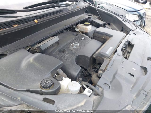 Photo 9 VIN: 5N1AL0MM1FC507971 - INFINITI QX60 