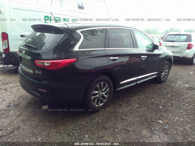 Photo 3 VIN: 5N1AL0MM1FC510837 - INFINITI QX60 