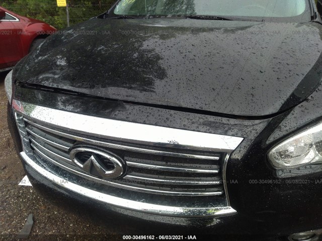 Photo 5 VIN: 5N1AL0MM1FC510837 - INFINITI QX60 