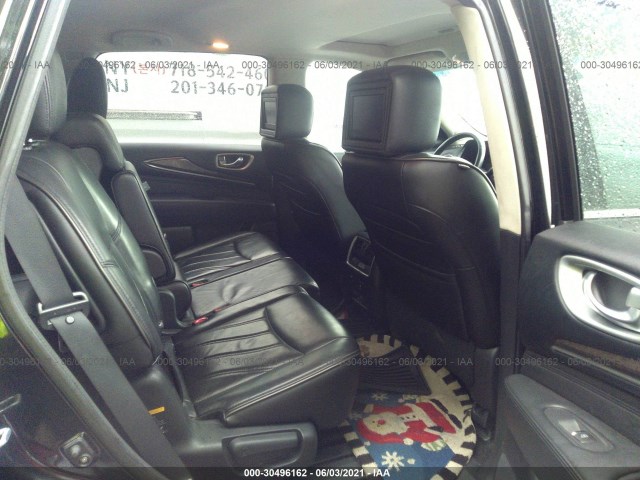 Photo 7 VIN: 5N1AL0MM1FC510837 - INFINITI QX60 