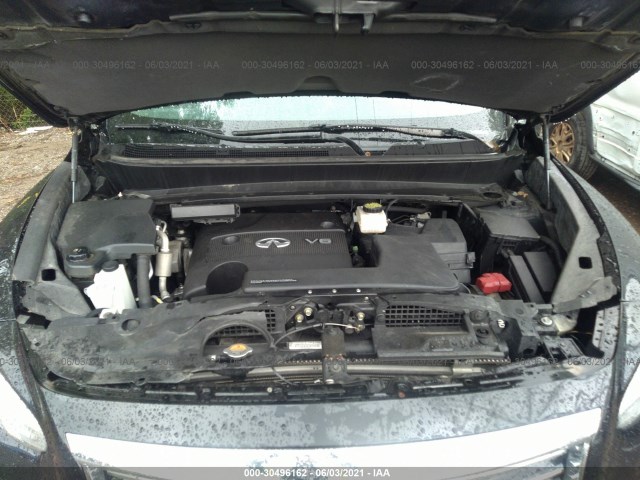 Photo 9 VIN: 5N1AL0MM1FC510837 - INFINITI QX60 