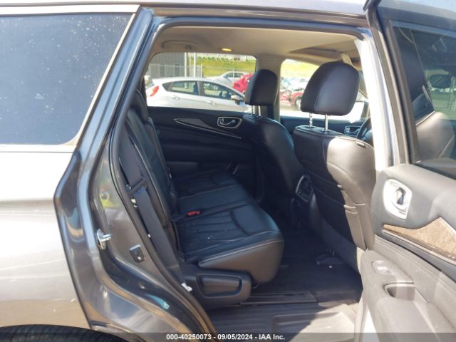 Photo 7 VIN: 5N1AL0MM1FC510952 - INFINITI QX60 