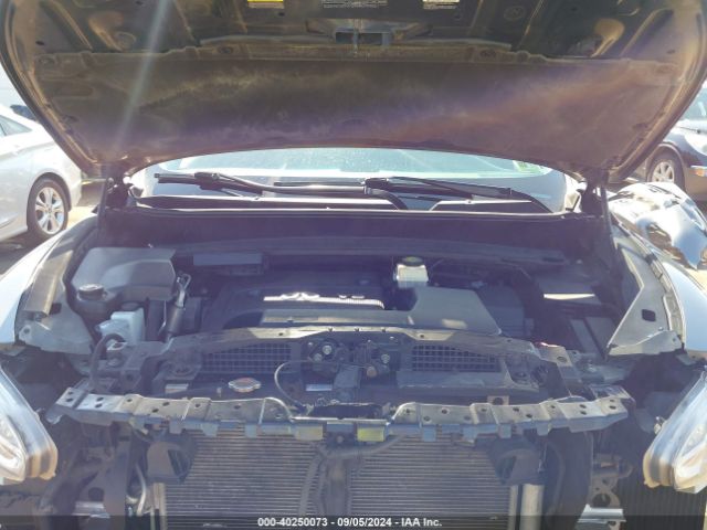 Photo 9 VIN: 5N1AL0MM1FC510952 - INFINITI QX60 